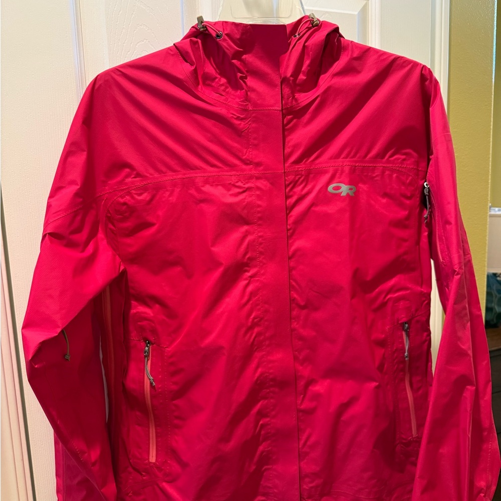 Outdoor Research GORE-TEX Jacket